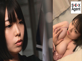 二画面フェラ～働く私、フェラする私、二面性のある私～　サンプル画像13